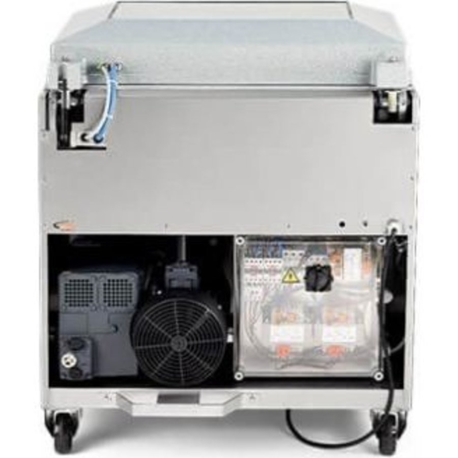 Henkelman Vakuummaschine | 400 V