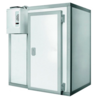 Combisteel Freezer 290X410X (h) 250 cm | -10/-20 °C