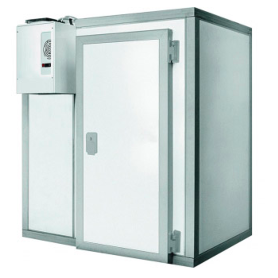 Freezer 290X410X (h) 250 cm | -10/-20 °C