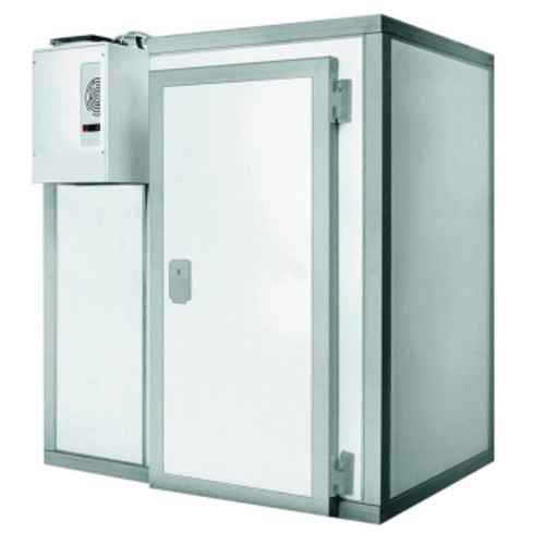  Combisteel Freezer 230X350X (h) 250 cm | -10/-20 °C 