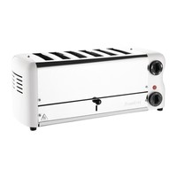 Rowlett Toaster | 6 Steckplätze