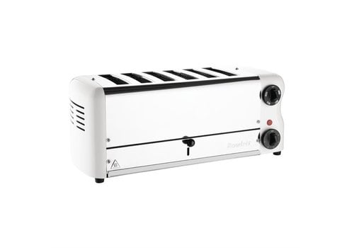  Rowlett Rowlett Toaster | 6 slots 