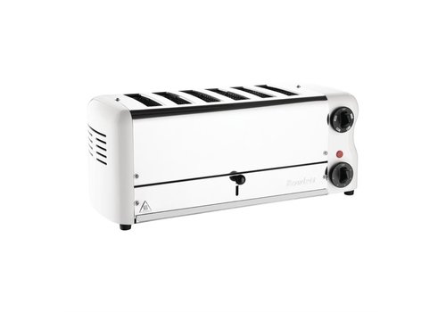  Rowlett Rowlett Toaster | 6 Steckplätze 