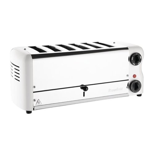  Rowlett Rowlett Toaster | 6 slots 