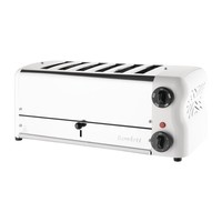 Rowlett Toaster | 6 Steckplätze