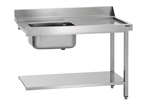  HorecaTraders HorecaTraders supply table 