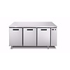 HorecaTraders Refrigerated workbench | 3 drawers