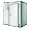 Combisteel Cellule de refroidissement/congélation | 290 x 350 x 250 | incl. moteur
