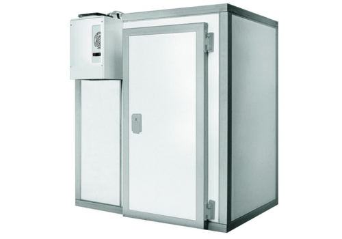  Combisteel Cellule de refroidissement/congélation | 290 x 350 x 250 | incl. moteur 