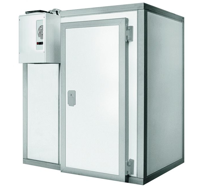 Buy Cooling/freezing cell | 290 x 350 x 250 | incl. motor online ...
