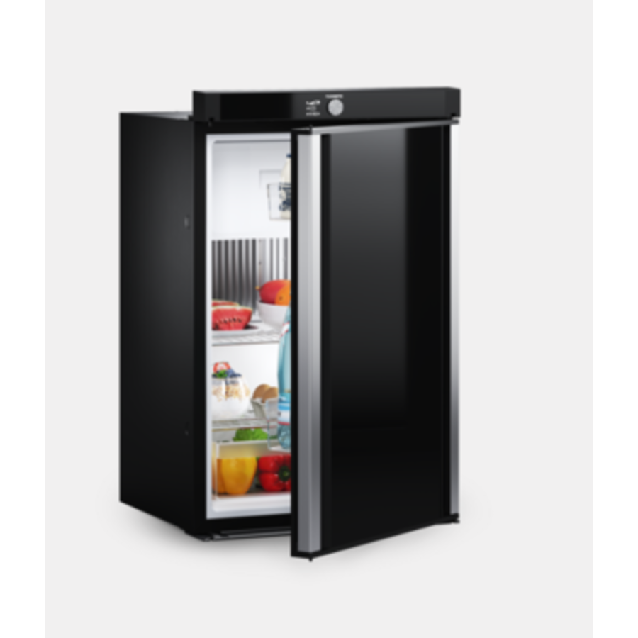 Absorptionskühlschrank | Doppelflügeltür | RM 10,5T