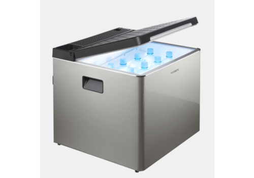  Dometic Glacière à absorption portable | 41 litres | ACX3 40 