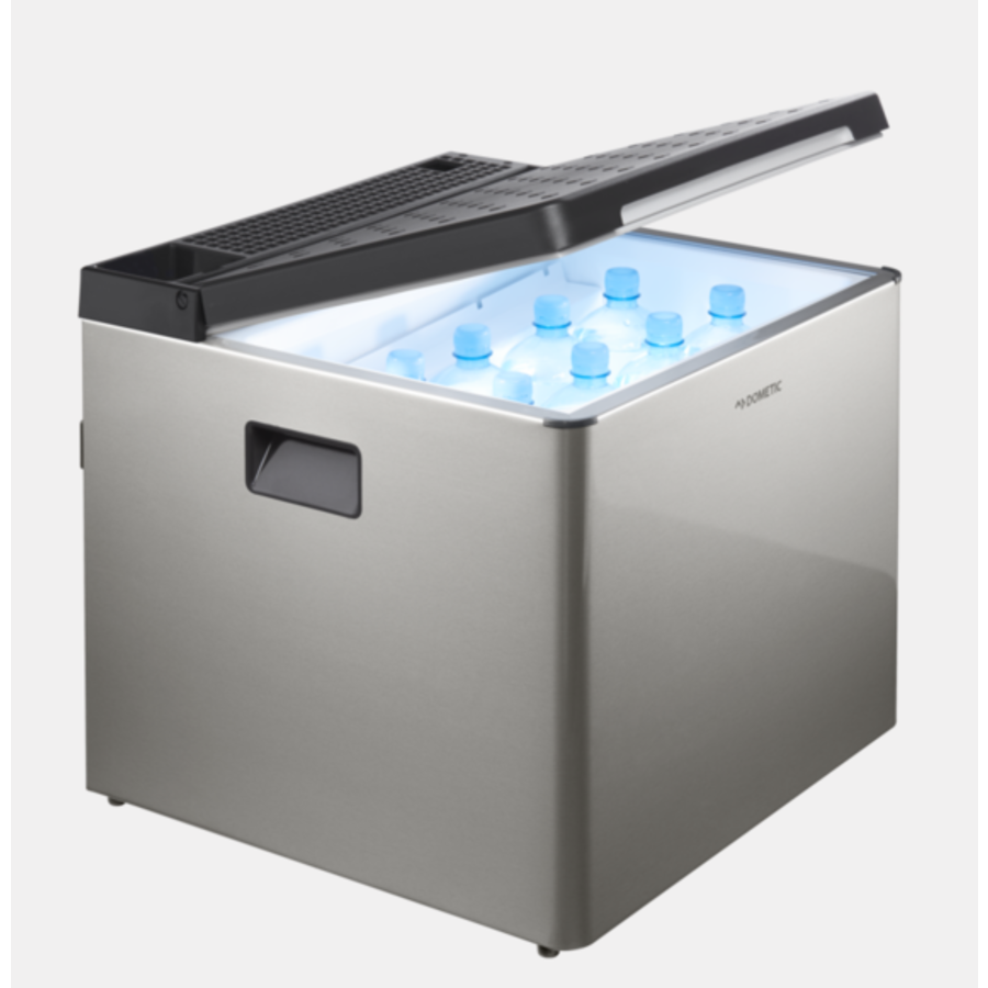 Glacière à absorption portable | 41 litres | ACX3 40