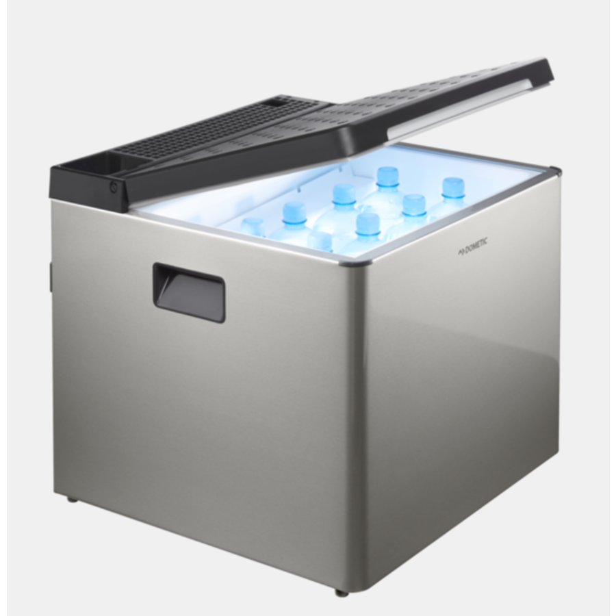 Portable absorption cool box| 41 liters | ACX3 40