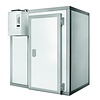 HorecaTraders Freezer Cell | 196x226x220CM | -10/-20 °C