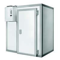 Freezer Cell | 196x226x220CM | -10/-20 °C
