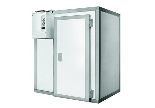  HorecaTraders Freezer Cell | 196x226x220CM | -10/-20 °C 