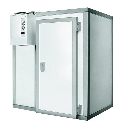  HorecaTraders Freezer | 196x226x220CM | -10/-20 °C 