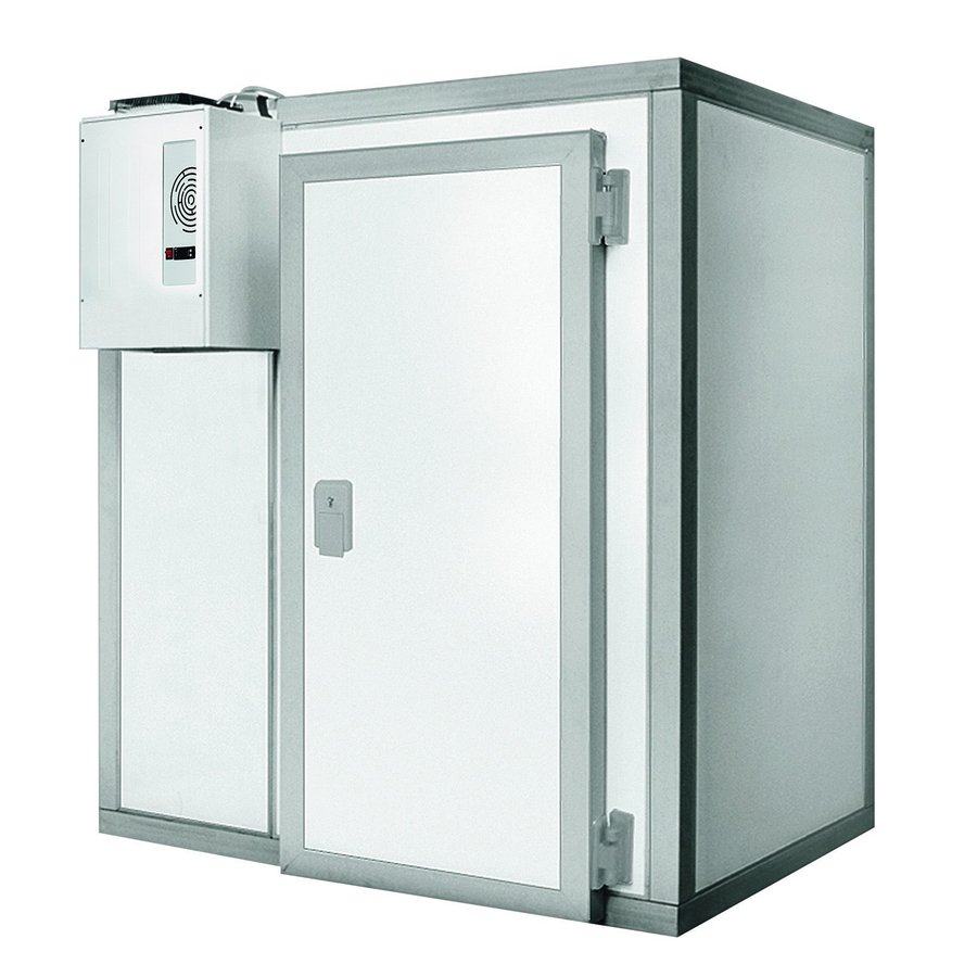 Freezer Cell | 196x226x220CM | -10/-20 °C