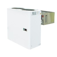 Freezer Cell | 196x226x220CM | -10/-20 °C