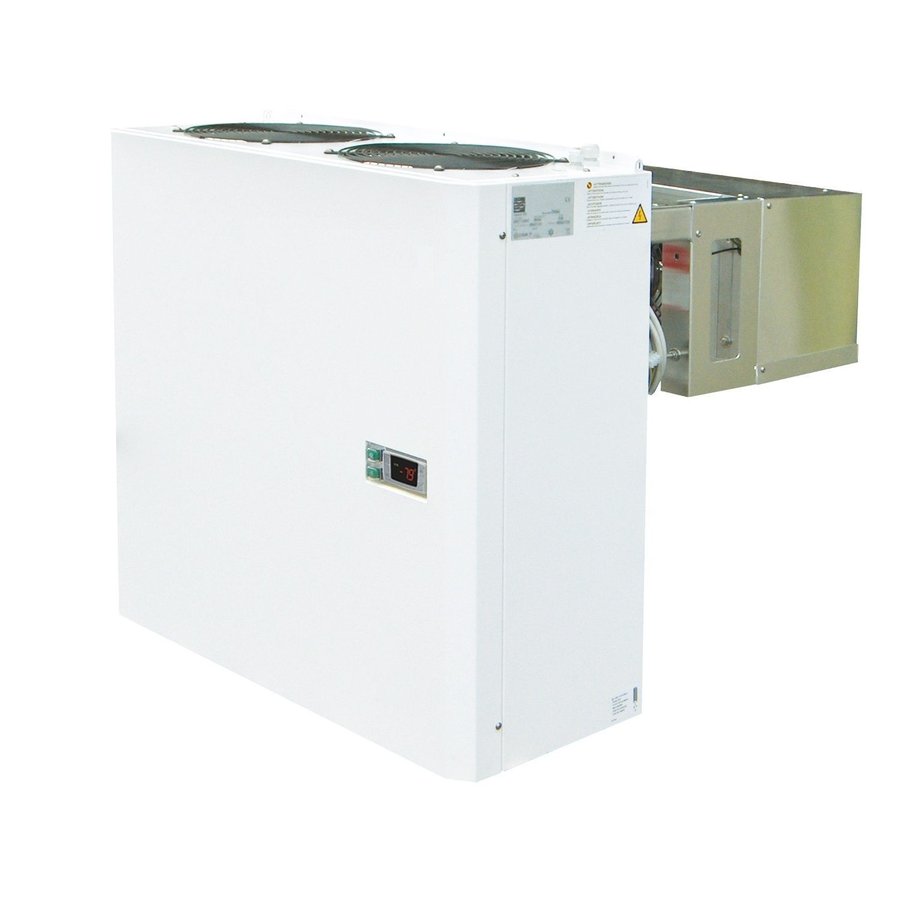 Freezer Cell | 196x226x220CM | -10/-20 °C