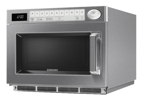  Samsung Professional Microwave | 1500W | 46x56x37cm 