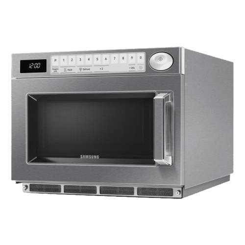  Samsung Professional Microwave | 1500W | 46x56x37cm 