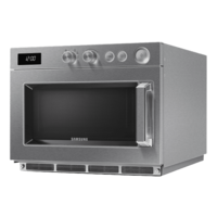 Professional Microwave | 1850W | 46x56x37 m