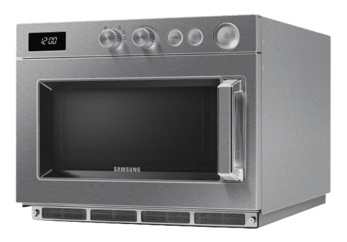  Samsung Professional Microwave | 1850W | 46x56x37 m 