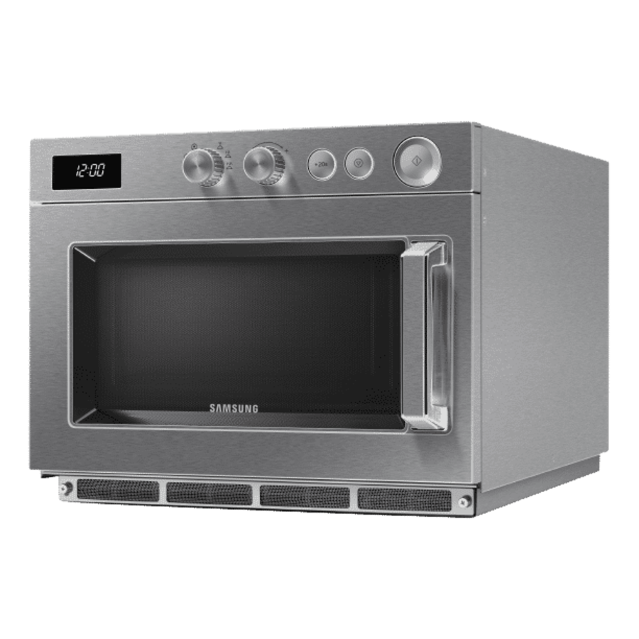 Professional Microwave | 1850W | 46x56x37 m