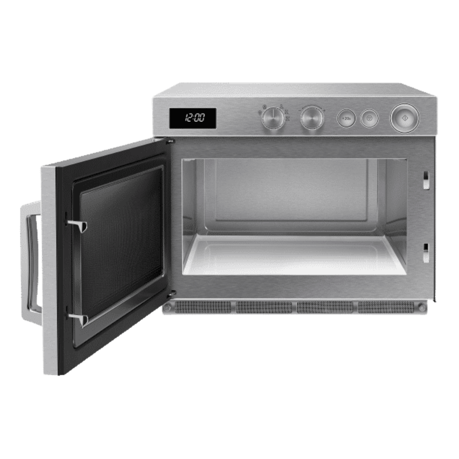 Professional Microwave | 1850W | 46x56x37 m