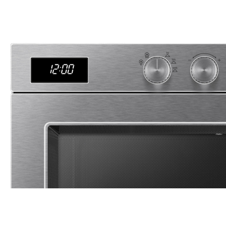 Professional Microwave | 1850W | 46x56x37 m