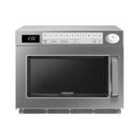 Professional Microwave | 1850W | 46x56x37cm