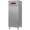 HorecaTraders Réfrigérateur de boulangerie en acier inoxydable - 700 L HorecaTraders Réfrigérateur de boulangerie en acier inoxydable - 700 L