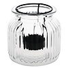 Olympia Olympia Lantern Style Tea Light Holder (6 pcs)