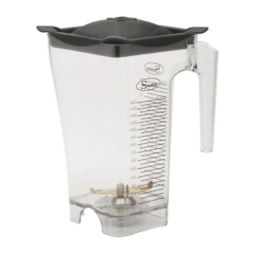  Santos Tasse supplémentaire Santos AMSHTLG3380 
