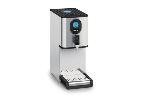  Lincat Distributeur d'eau chaude | 9L | avec raccordement d'eau fixe 