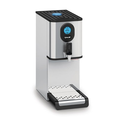  Lincat Hot water dispenser | 9L | with fixed water connection 