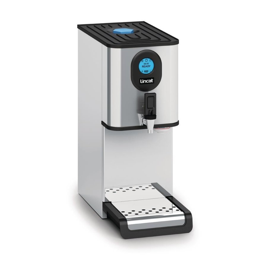 Distributeur d'eau chaude | 9L | avec raccordement d'eau fixe