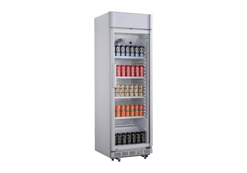  Polar C-Series Display Cooling with Light Box | 346L | 193.5(h) x 62(w) x 63.5(d)cm 