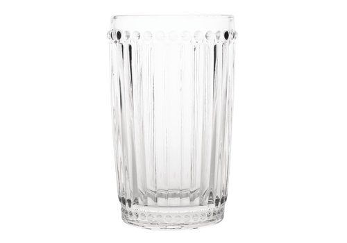  HorecaTraders Olympia Baroque tumblers | 395ml | (6 pieces) 