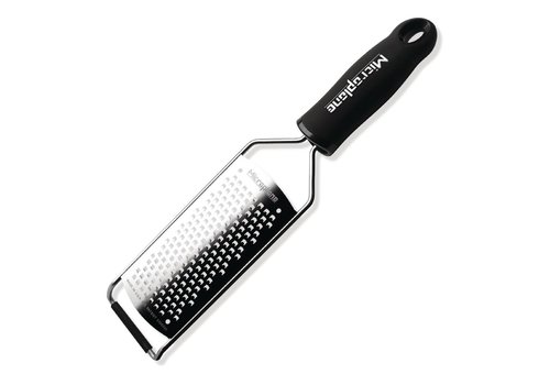  HorecaTraders Gourmet coarse grater | 32(h) x 7(w) x 2(d)cm 