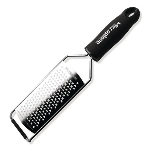  HorecaTraders Gourmet coarse grater | 32(h) x 7(w) x 2(d)cm 