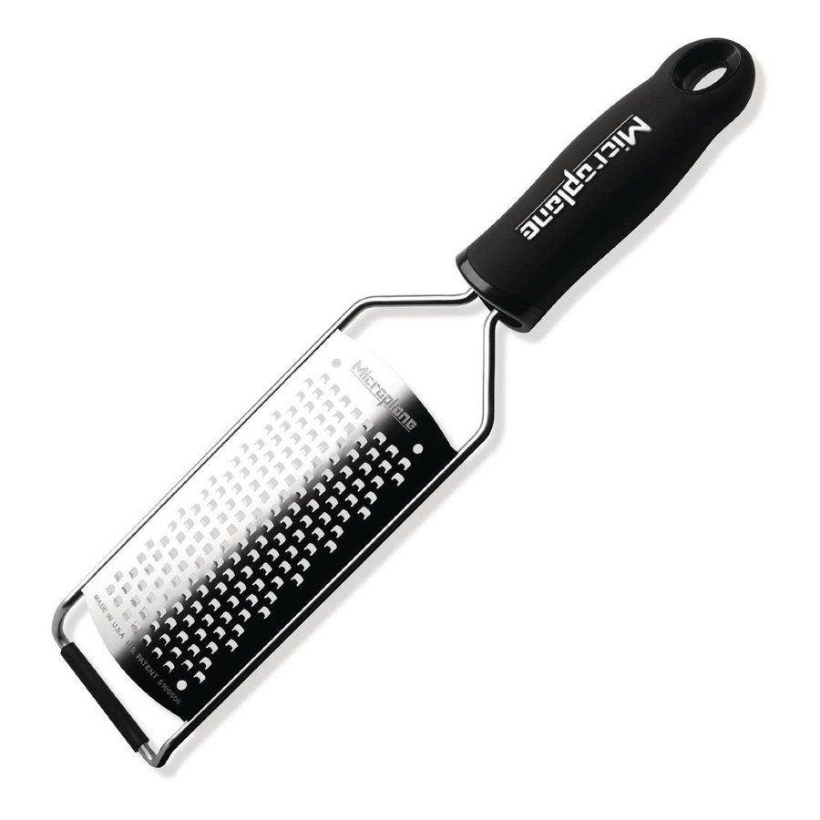 Gourmet coarse grater | 32(h) x 7(w) x 2(d)cm