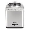 HorecaTraders Ice machine | 2L | 240V | 36cm(h) x 25cm(w) x 28cm