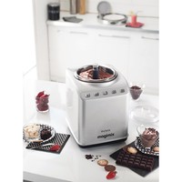 Ice machine | 2L | 240V | 36cm(h) x 25cm(w) x 28cm