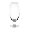 HorecaTraders Verres à bière sur pied | 420 ml | 6 pièces
