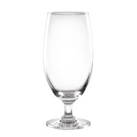 Beer glasses on foot | 420ml | 6 pieces