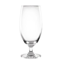 Verres à bière sur pied | 420 ml | 6 pièces