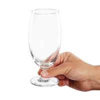 Beer glasses on foot | 420ml | 6 pieces